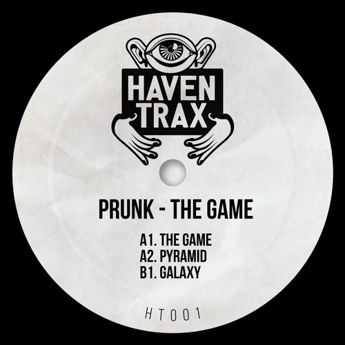 PREMIERE: Prunk - The Game