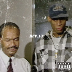 RAPFLIPS VOL.13