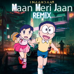 King - Maan Meri Jaan (ImaanDaar Remix)