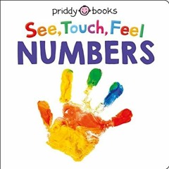 PDF KINDLE DOWNLOAD See Touch Feel: Numbers full