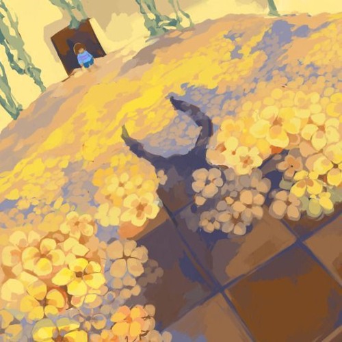 Small Shock 2nd Version Remix Cover Undertale by Vetrom