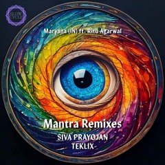 Mantra (Teklix Remix) Preview