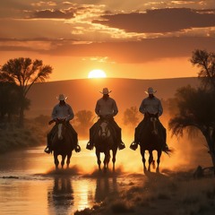 On The Trail