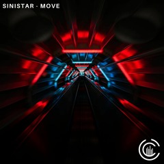 Sinistar - Move