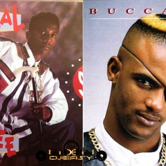 General Degree And Buccaneer Best Of 90s Dancehall Showcase Side By Side Mix By Djeasy