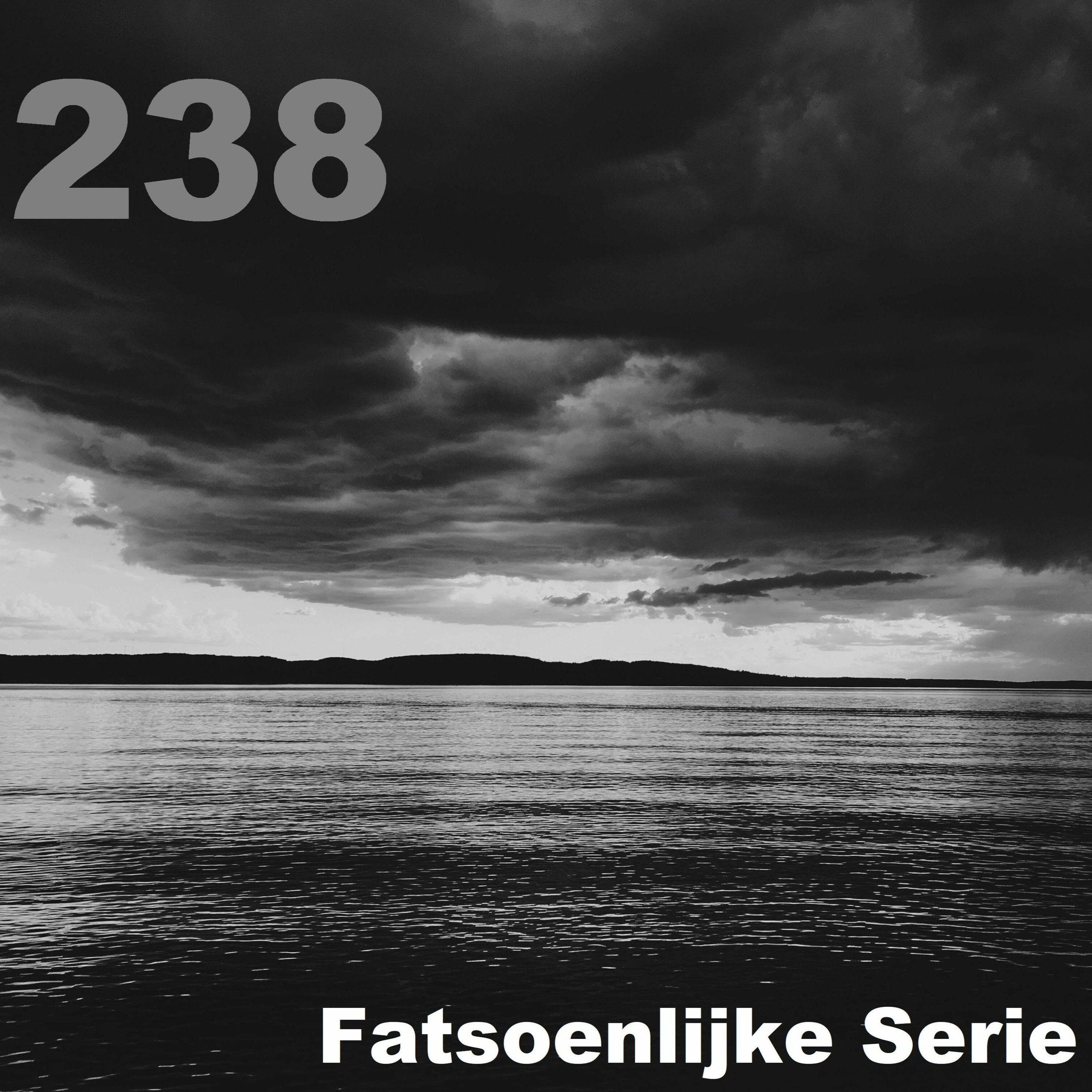 Fatsoenlijke Serie
