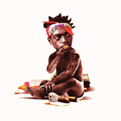 Kodak Black - Young Prodigy