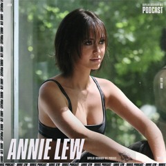 Bipolar Disorder Rec. Podcast 028 // Annie Lew