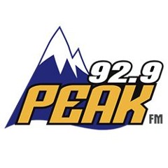 NEW: Peak FM (KKPK 'Colorado Springs, CO') (2016) - Demo - TM Studios