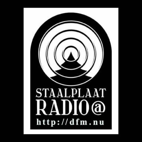 04 Balkans mix by Radboud Mens for Staalplaat radio