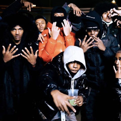 TG Crippy x Cito Blick x Kenzo Balla - Whats the vibes
