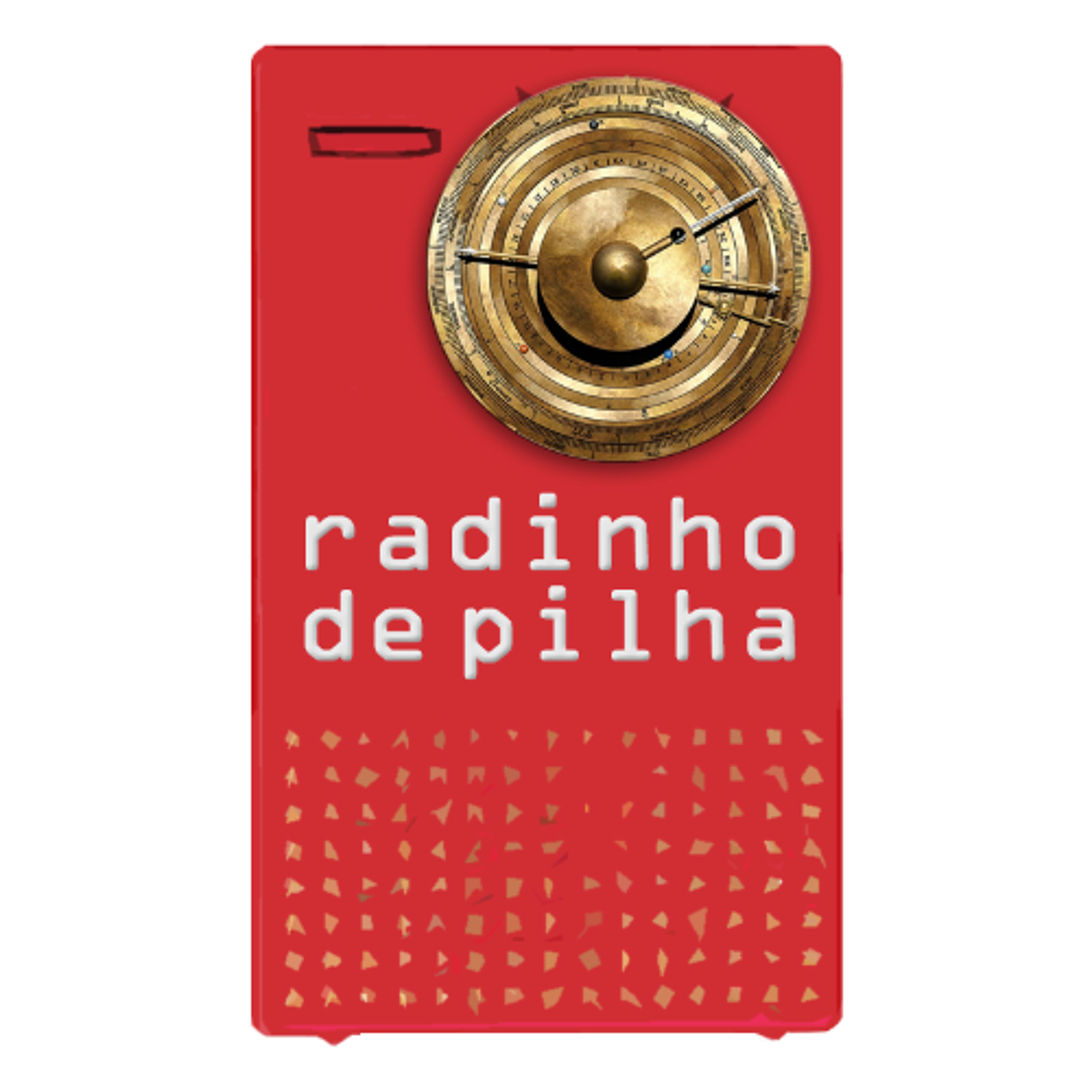 meus podcasts reunidos