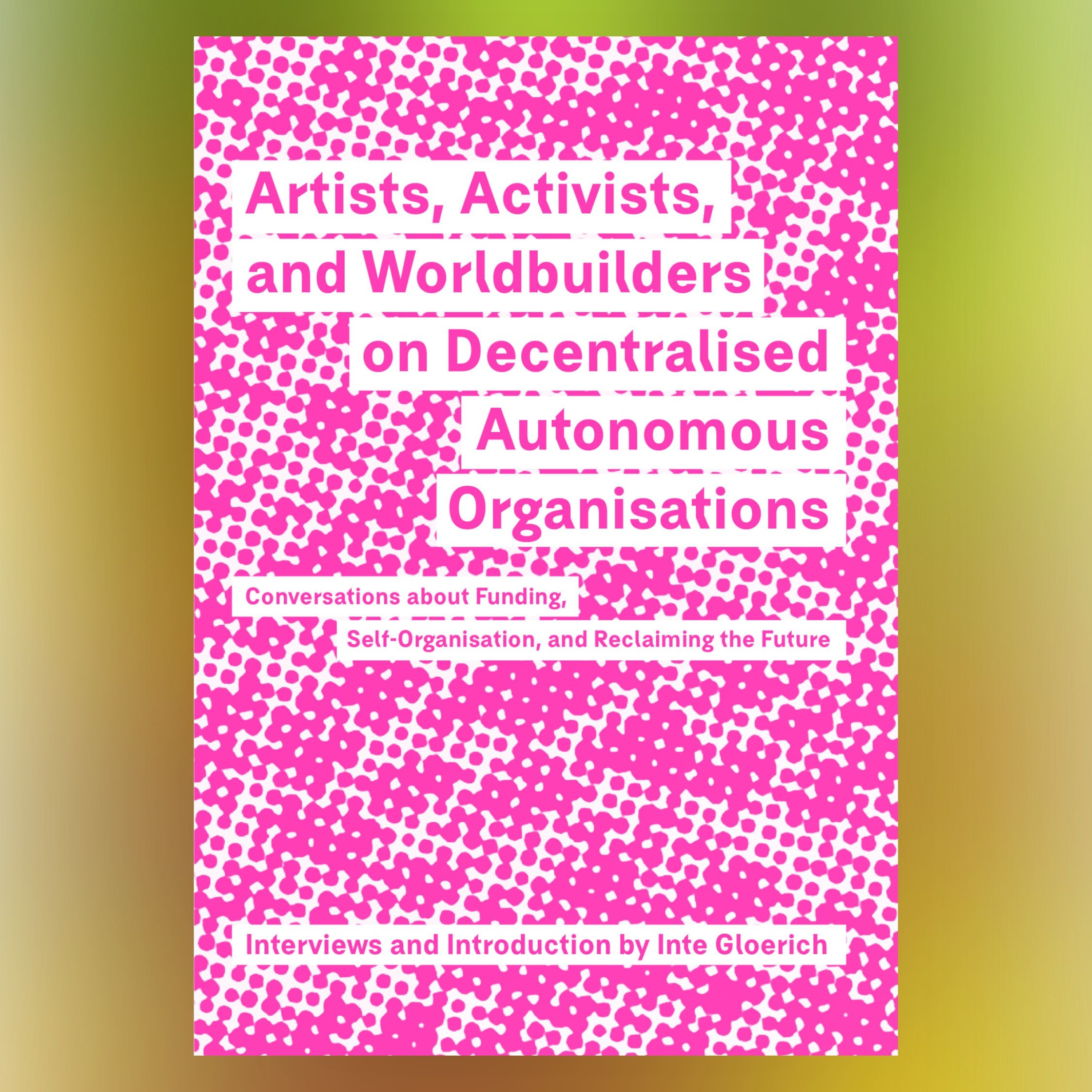 Institute of Network Cultures