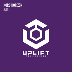 Nord Horizon - Alex [Uplift Recordings]