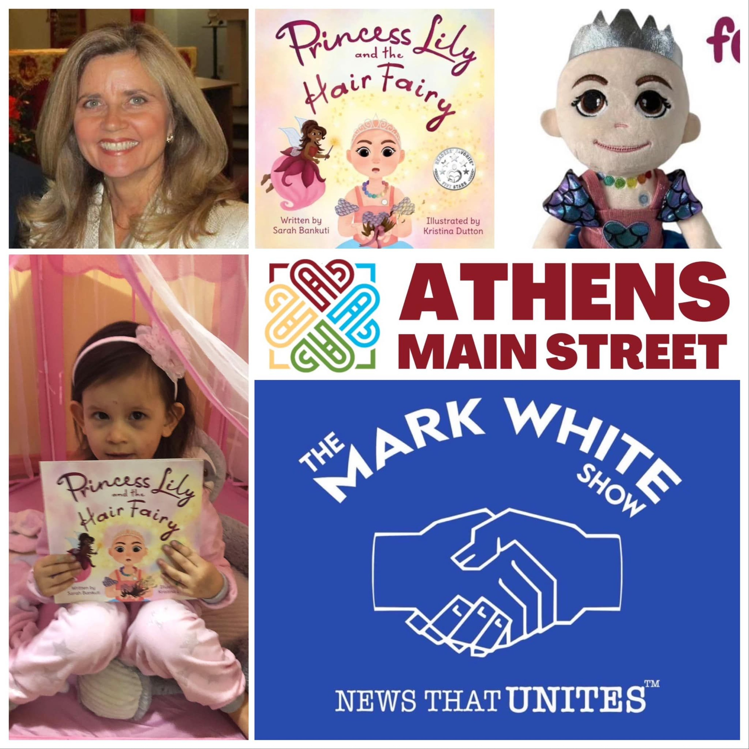 The Mark White Show