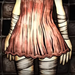 【Miyamai Moca】ヒトガワリ (Hitogawari)