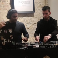 Extended Mix Versions