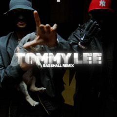 Saliou x Shindy - Tommy Lee - BASSHALL REMIX (unofficial)
