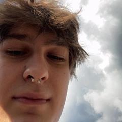 noise cover(lildrughill-я не смог забыть тебя)