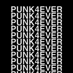 punk4ever (feat. percpoppy)
