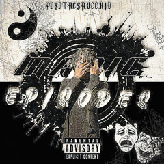 Manic Episodes(Prod. Wahmez)