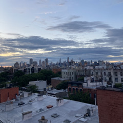 Live From my Roof 4