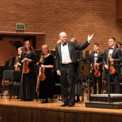 A joyous celebration of spring: A symphonic tribute to Finnish composers