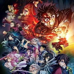 ![film~ANIME],!!➤ Guardianes de la Noche (Kimetsu no Yaiba) v e r Hd Pelicula - ESPAÑOL 4K