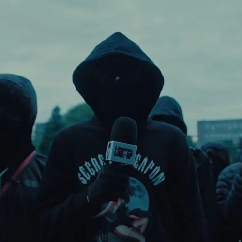 BUSYGETTINLIZZY15- LYRICAL LINE UP