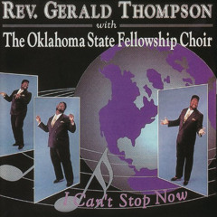 My God Has Never Failed Me Yet (feat. The Oklahoma State Fellowship Choir)