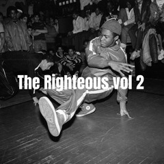 The Righteous Vol 2