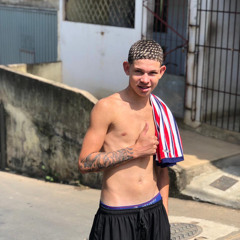 SIMPLESMENTE ELA - ((DJ WL LUIZ)) - [BEAT FINO]  🥋