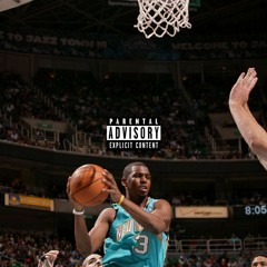 Chris Paul Freestyle