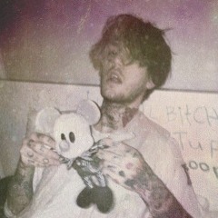 Lil Tracy & Lil Peep - Your Favorite Dress (slowed+reverb) (Prod Lederrick, BigHead & SouljahWitch)