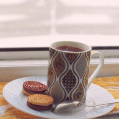 cup of tea