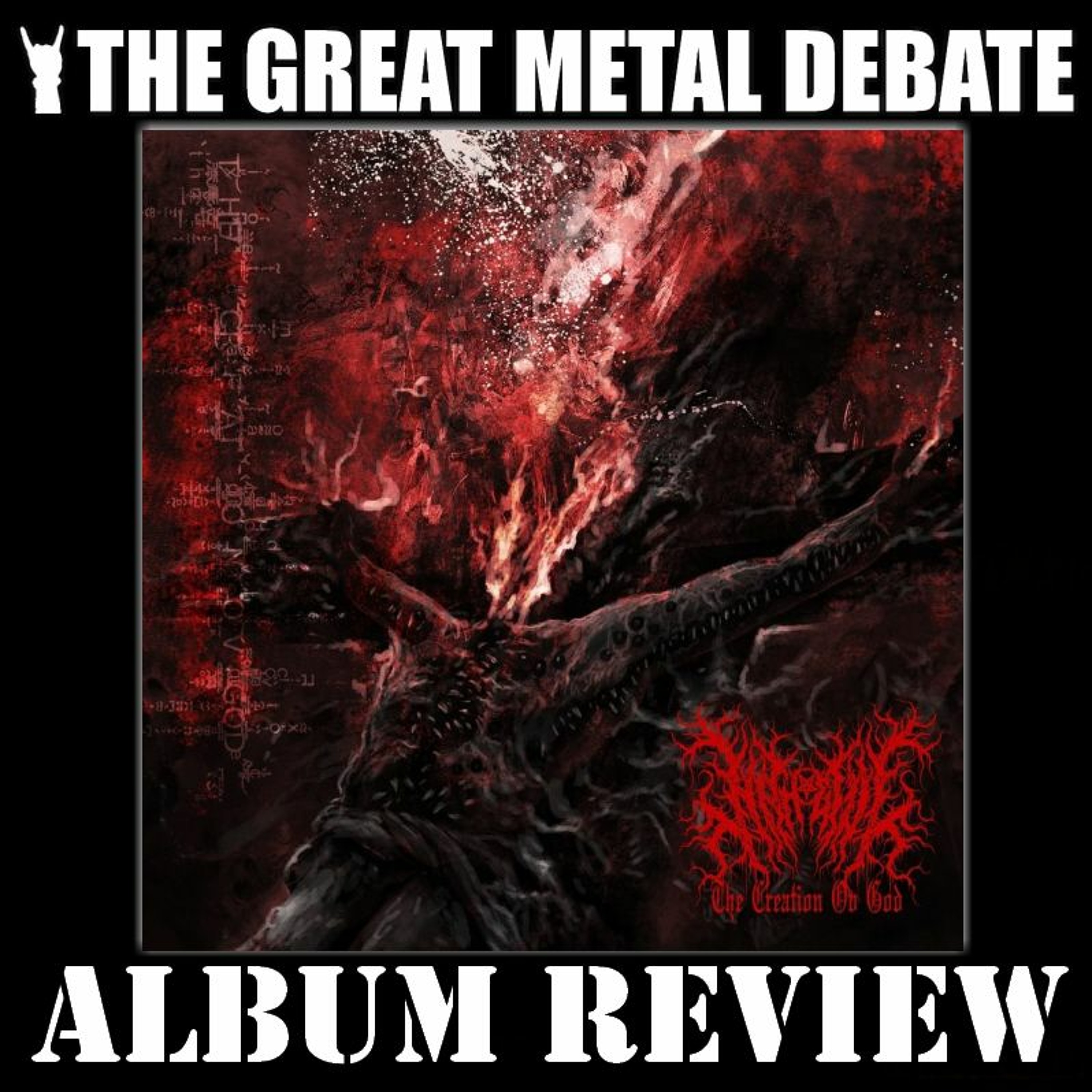 The Great Metal Debate Podcast