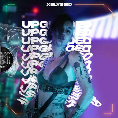 XbLyssid - Upgraded (Original Mix)