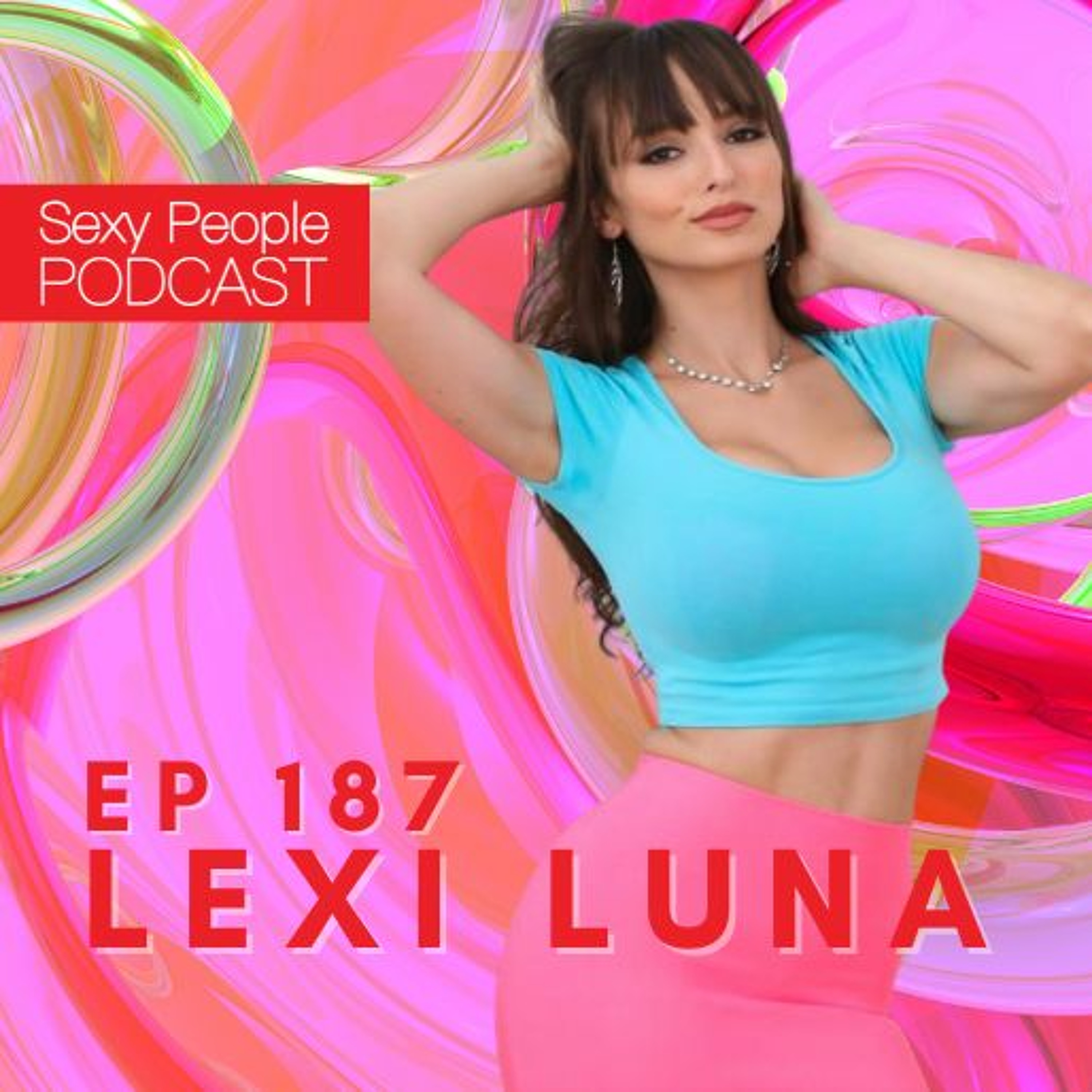 Lexi Luna Biqle