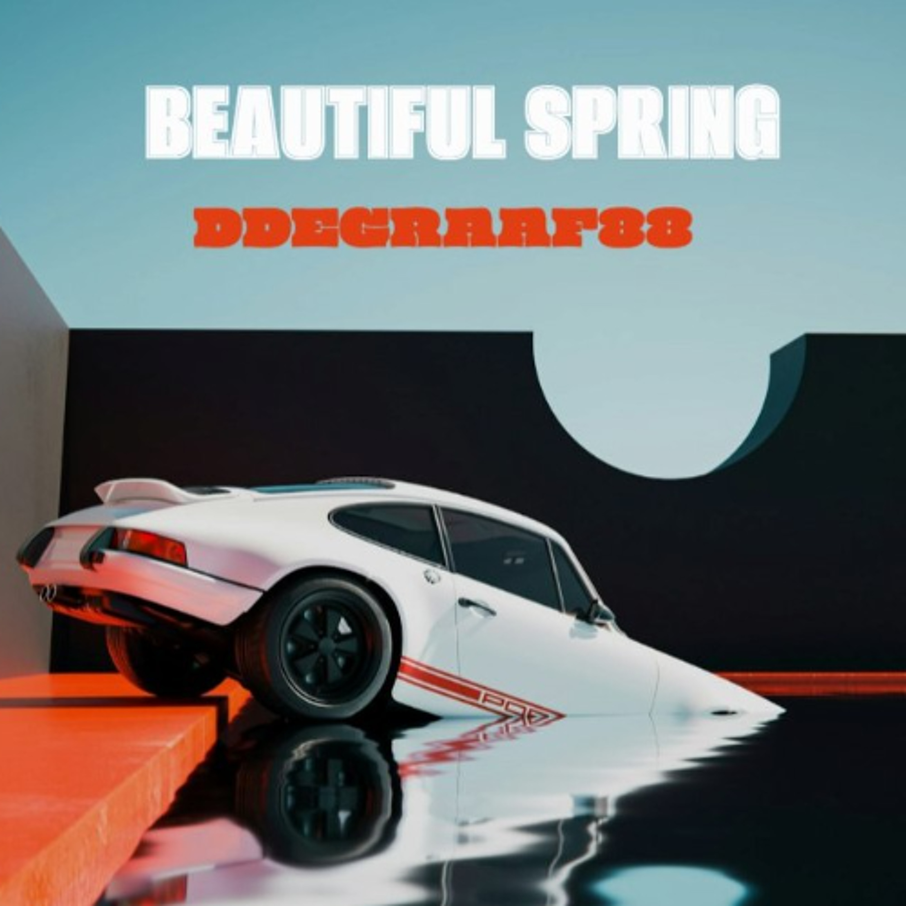 Beautiful Spring (Official Music)