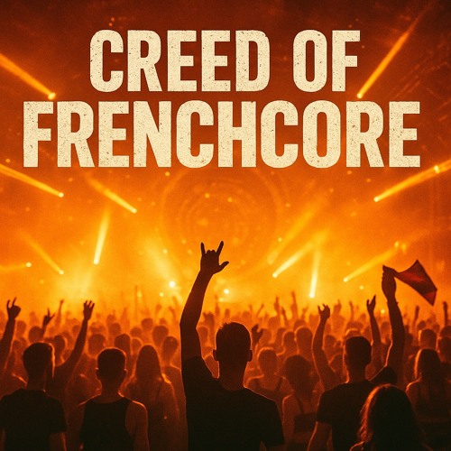 Creed Of Frenchcore