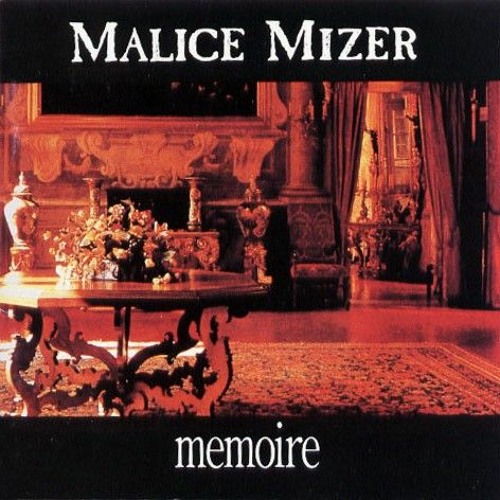 趣味・スポーツ・実用 MALICE MIZER MALICE MIZER / 魅惑のローマ / miwaku no Roma (fascination of