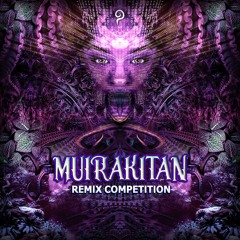 Muirakitan - Encrypted Nature (Samyang Remix) | OUT NOW @ Patronus Records