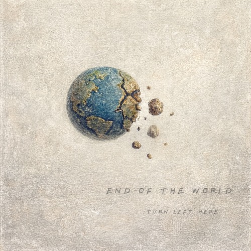 End Of The World (demo/work in progress)