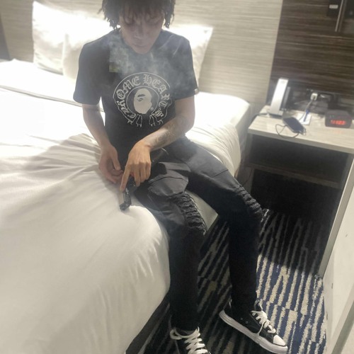 slime u out (jahski)