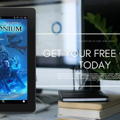 Costless Read [PDF], Library of Daemonium, A GameLit/LitRPG Portal Fantasy Adventure, The Abduc