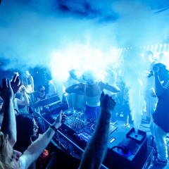 Footwrk Sessions 007 Ft GMOZ