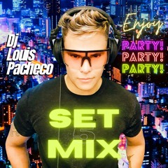 SET MIX 5
