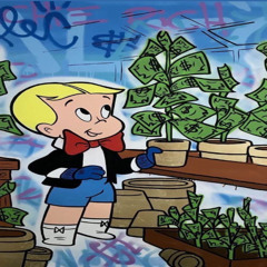 Money Plots - M3hreee (Feat. MiLK & iiisippjuicee)