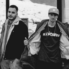 Mein Weg (feat. RealTastic)