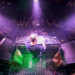 Tape B - Live At Boxpac Project